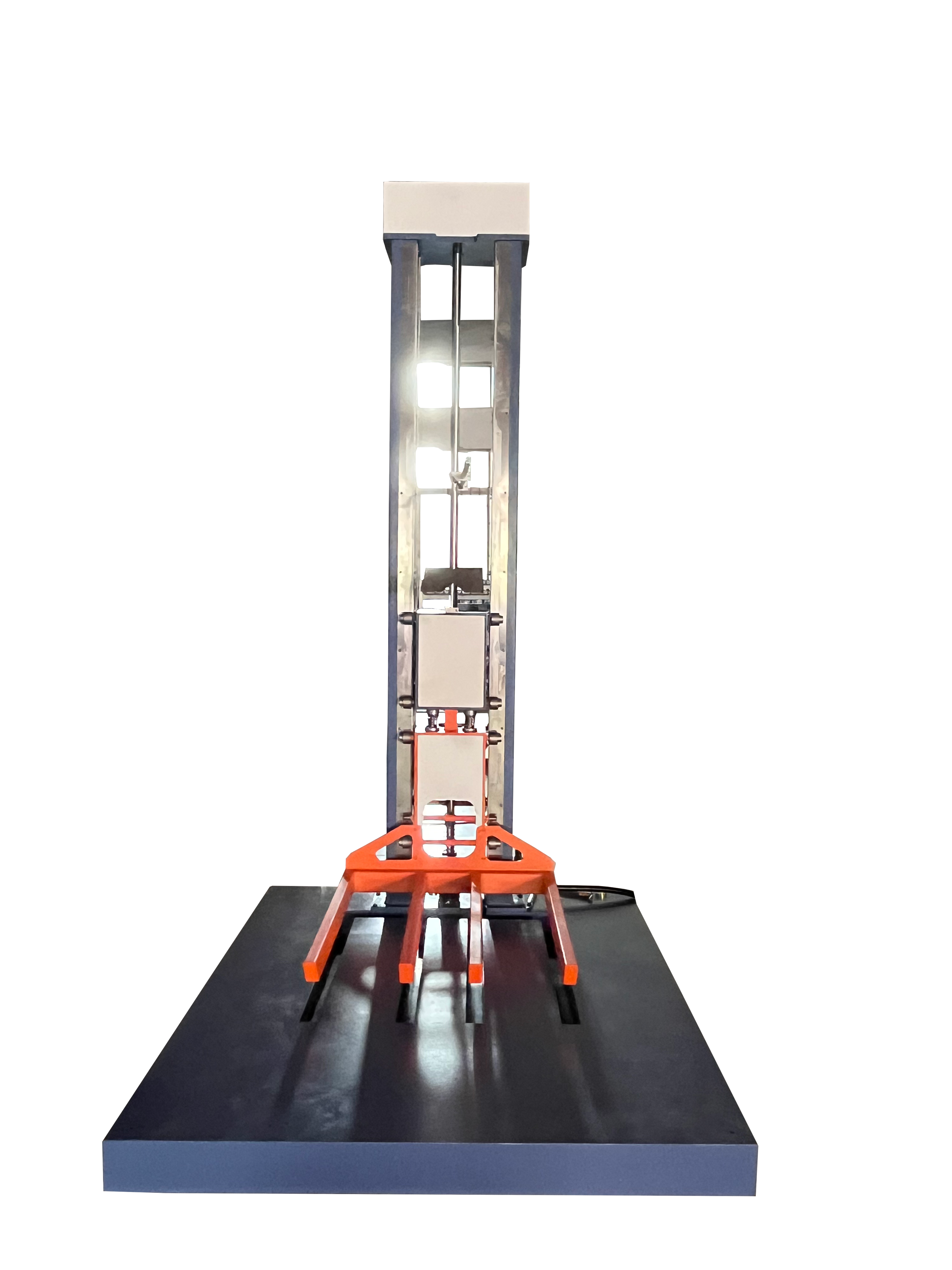 Junyan Zero drop test machine: A Tool Reshaping Packaging Testing Standards