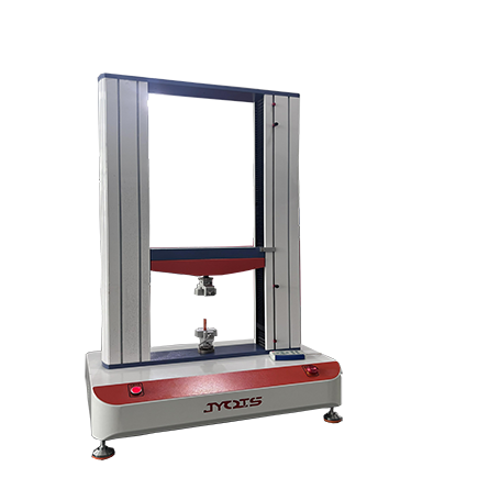 Double-Column Universal Material Testing Machine: The Core Equipment for High-Precision Mechanical Property Testing