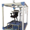 Office Chair Seat Impact Tester: The Key to Ensuring Office Chair Quality