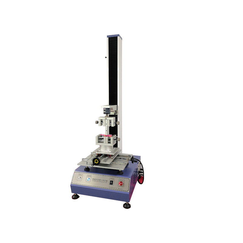 JunYan Plug and Unplug Force Testing Machine: Precision in Connector Testing