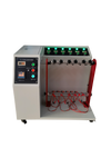 Wire material testing series