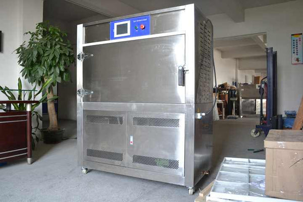 Tower type UV accelerated aging test chamber