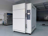 Thermal shock test chamber