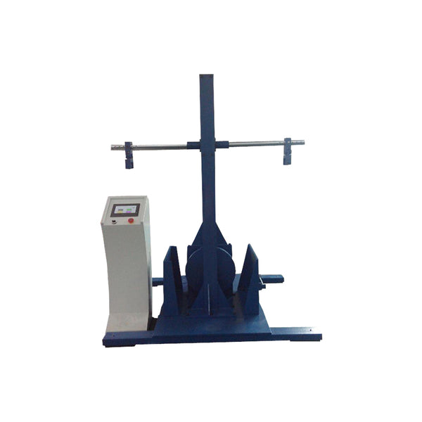 simulate Lift Luggage Testing Machine