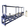 Scooter Horizontal Impact Testing Machine