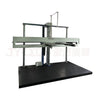 Zero-Drop Testing Machine