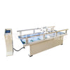 Transportation Simulation Vibration Table