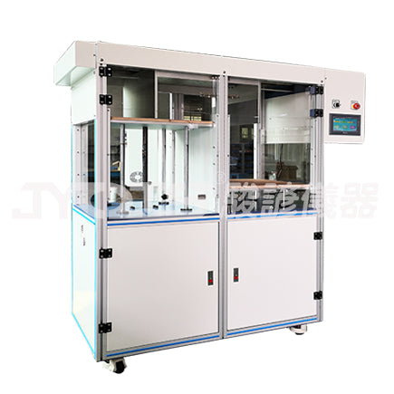 Repeated Drop Testing Machine
