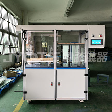Repeated Drop Testing Machine
