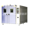Walk-in Constant Temperature and Humidity Room Integrated Machine