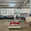 Precision Steel Ball Impact Testing Machine