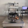 Armrest and Backrest Strength Testing Machine