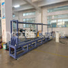 Scooter Horizontal Impact Testing Machine