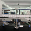 Zero-Drop Testing Machine