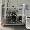 Armrest Strength Testing Machine