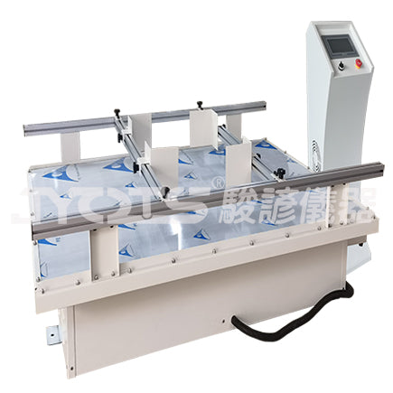 Transportation Simulation Vibration Table
