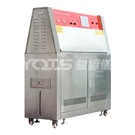 UV Aging Test Chamber