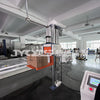 Single-Wing Drop Testing Machine