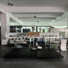 Zero-Drop Testing Machine
