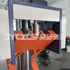 Single-Wing Drop Testing Machine