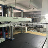 Zero-Drop Testing Machine