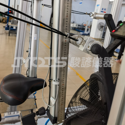 Spinning Bike Fatigue Testing Machine