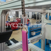 Treadmill Impact Testing Machine