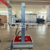Precision Steel Ball Impact Testing Machine