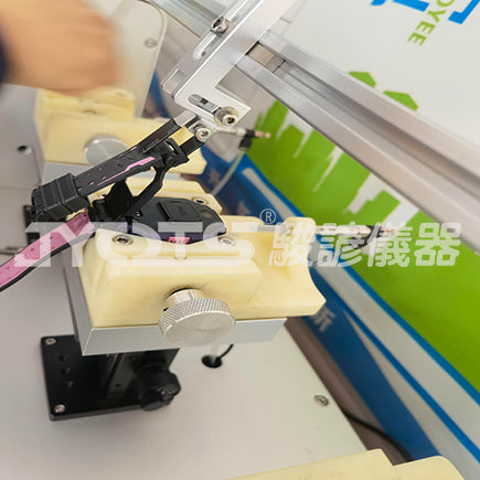 Watch Flip Cover Fatigue Testing Machine