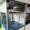 Repeated Drop Testing Machine