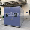 Walk-in Constant Temperature and Humidity Room Integrated Machine