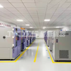 Standard Temperature and Humidity Test Chamber