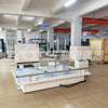 Transportation Simulation Vibration Table