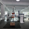 Single-Wing Drop Testing Machine