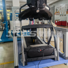 Treadmill Impact Testing Machine