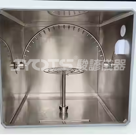 Environmental - Rain Test Chamber