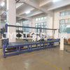 Scooter Horizontal Impact Testing Machine