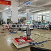 Precision Steel Ball Impact Testing Machine