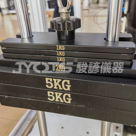 Spinning Bike Fatigue Testing Machine