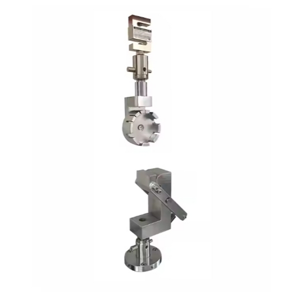 Universal material testing machine