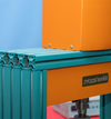 Sponge collapsible fatigue testing machine