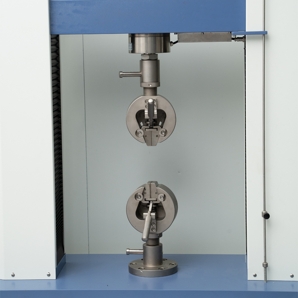 Universal material testing machine