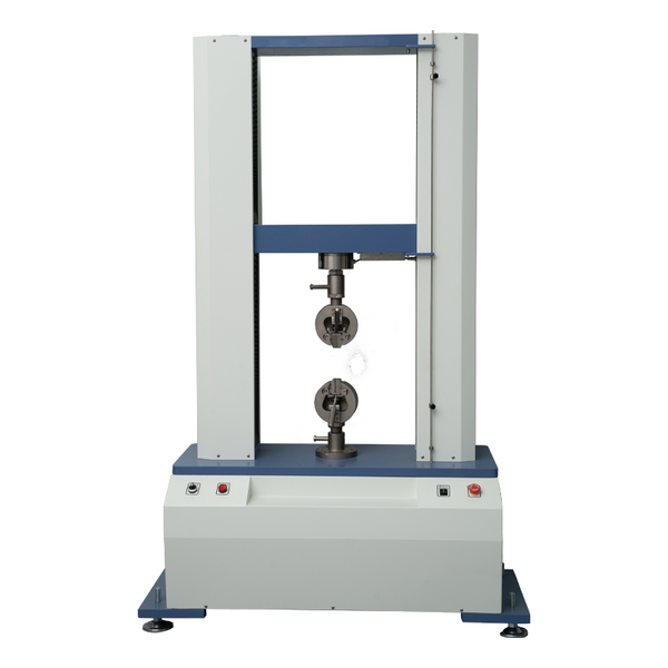 Universal material testing machine