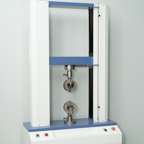 Universal material testing machine