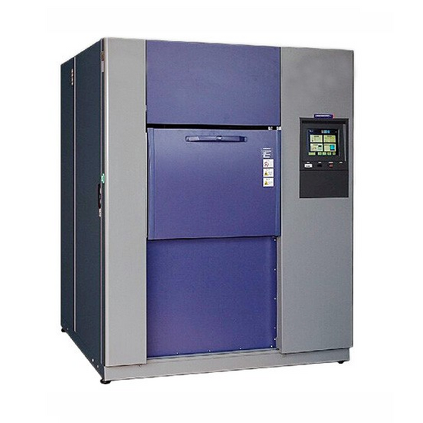 Thermal shock test chamber