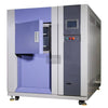 Introduction to the structure of hot and cold shock test chamber