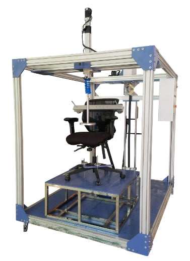 Office Chair Seat Impact Tester: The Key to Ensuring Office Chair Quality