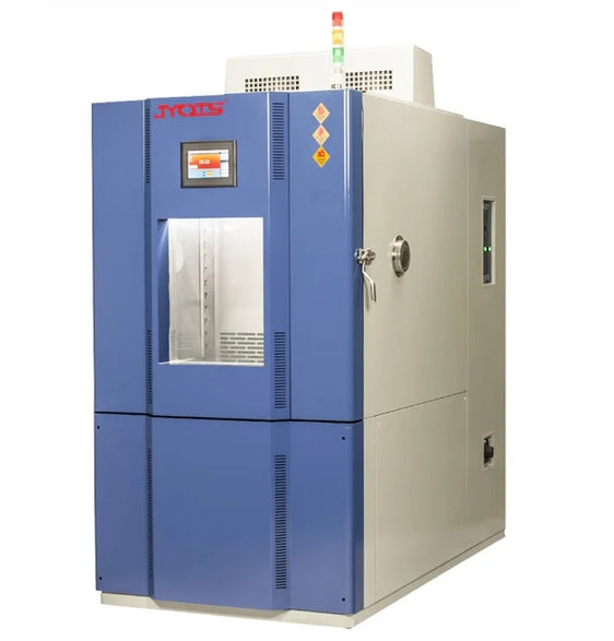 High and Low Temperature Test Chambers: A Powerful Tool for Harsh Environment Simulation