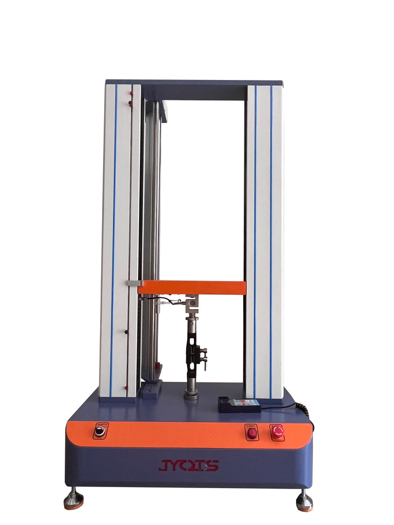Unveiling the Tensile Strength Tester: The Core Tool for Material Performance Evaluation
