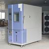 150L Programmable constant temperature and humidity test chamber